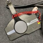 Honda 40hp 4 Stroke 20 Shaft Outboard Motor - Image 4