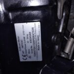 Tohatsu 15HP Outboard Four stroke Lightweight EFI Short shaft Tiller - Image 4