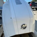NEW OEM Mercury Verado 225 HP Top Cover Cowl Hood 8M0142182 - Image 3