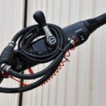 2014 Suzuki 70hp 4 Stroke 20” Outboard Motor with Handle - Image 4