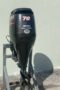 2014 Suzuki DF70 70Hp 4-Stroke Outboard Motor