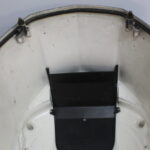 6CB-42610-04-00 Yamaha 2009 & UP SHO VMAX Top Cowling Hood Engine Cover 200 + HP - Image 4