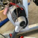 2018 Mercury 75Hp 4 Stroke 20” Outboard Motor - Image 4