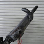 2014 Yamaha 115hp 4 Stroke 25 Shaft Outboard motor - Image 3