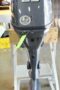 2010 Yamaha 25hp 4-stroke long-shaft outboard motor