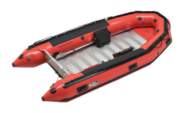 Achilles FRB-124 Series Sport Utility Inflatable Boat - Image 2