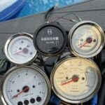 2018 Suzuki 200hp 4 Stroke 25 Shaft Outboard Motor - Image 4