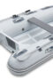 Achilles HB-240AL Series Rigid Hulls HB-Series Inflatable Boat