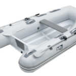 Achilles HB-270AL Series Rigid Hulls HB-Series Inflatable Boat