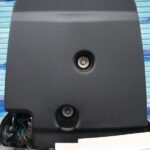 2011 Evinrude E-Tec 225hp 2 Stroke 25 Shaft Outboard Motor - Image 4