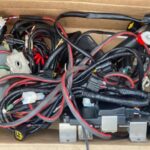 2014 Yamaha 200hp 4 stroke 25” Outboard Motor - Image 2