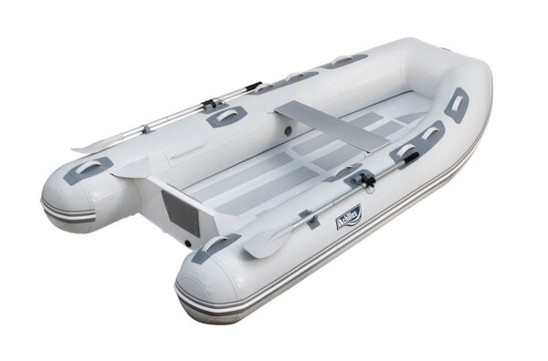 Achilles HB-310AL Series Rigid Hulls Inflatable Boat - Image 2