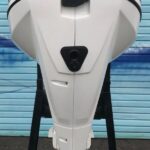 2011 Evinrude E-Tec 225hp 2 Stroke 25 Shaft Outboard Motor