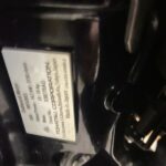 2018 Tohatsu 20hp EFI 4-Stroke Outboard Motor - Image 4