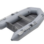 Achilles LEX-77 Series Sport Tenders Inflatable Boat - Image 2