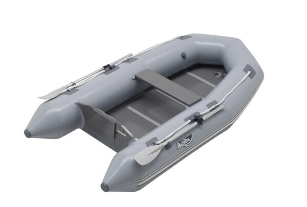 Achilles LEX-77 Series Sport Tenders Inflatable Boat - Image 2