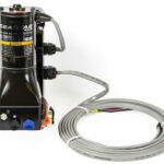 New Seastar PA1200-2 Steering Power Assist 1000 psi Teleflex Boat New - Image 4
