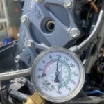 Yamaha 60hp 2 Stroke 20” Outboard Motor - Image 2