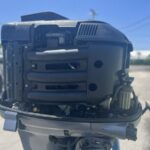 2015 Yamaha 250hp 4-Stroke 25-Shaft Outboard Motor - Image 3