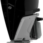 Mercury 300XXL-Verado-Pro Outboard Motor Four Stroke Verado - Image 2