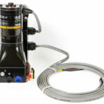New Seastar PA1200-2 Steering Power Assist 1000 psi Teleflex Boat New - Image 3