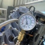 Yamaha 60hp 2 Stroke 20” Outboard Motor - Image 4