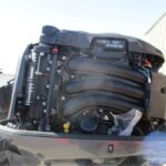 2014 Yamaha 250hp 4 Stroke 25” Outboard Motor - Image 3