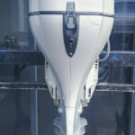2011 Honda BF75 4 stroke 25” Outboard Motor