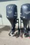 2014 YAMAHA 300HP 4 STROKE OUTBOARD MOTOR WITH 25″ SHAFT