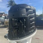 2018 YAMAHA 350HP 4 STROKE OUTBOARD MOTOR WITH 30″ SHAFT - Image 2