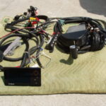 2014 Yamaha 300hp 4 Stroke V6 25” Outboard Motor - Image 3
