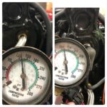 Evinrude 40hp 2 Stroke 20” Outboard motor - Image 3