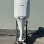 2018 YAMAHA 350HP 4 STROKE OUTBOARD MOTOR WITH 30″ SHAFT