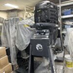 2018 Yamaha 350hp V8 4 Stroke 25 Shaft Outboard Motor - Image 4