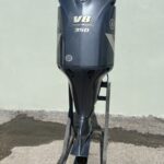 2018 Yamaha 350hp V8 4 Stroke 30 Shaft Outboard Motor - Image 2