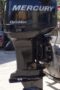 2011 Mercury 250 HP Optimax 2-Stroke 25″ Outboard Motor