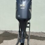 2018 Yamaha 350hp V8 4 Stroke 30 Shaft Outboard Motor
