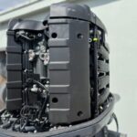 2018 Yamaha 350hp V8 4 Stroke 30 Shaft Outboard Motor - Image 4