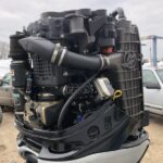 2011 Mercury 250Hp 4-Stroke Verado-XXL 30-Shaft Outboard Motor - Image 3