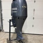 2018 Yamaha F175XB 175hp 4-Stroke Outboard Motor