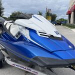 2018 Yamaha FX Cruiser SVHO - Image 2