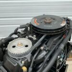 2011 Mercury 60HP 4-Stroke Big-Foot-20 Outboard Motor - Image 4