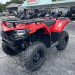 New CFMoto CForce 400 - Image 2