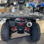 New Suzuki KingQuad 500AXi Power Steering SE Camo - Image 4
