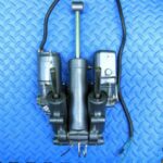 Yamaha 115 130 150 200 225hp 2 stroke Power Trim + Tilt