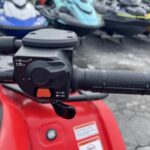New CFMoto CForce 400 - Image 4
