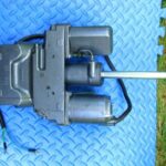 Yamaha 115 130 150 200 225hp 2 stroke Power Trim + Tilt - Image 3