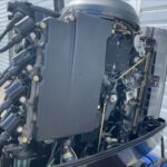 Tohatsu-140HP-Automix-Remote-2-Stroke 20” Outboard Motor - Image 4