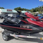 2018 Yamaha FX Limited SVHO