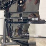 2011 Mercury 90ELPT  90hp 4-Stroke Outboard Motor - Image 2